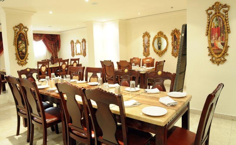 Cayam Hotel Doha Exterior foto